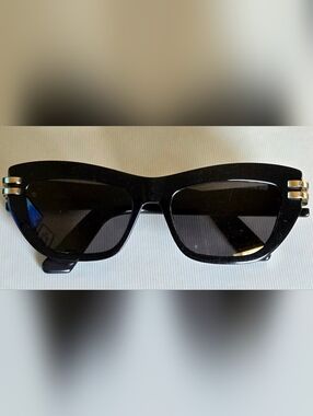 Dior CDior B2U 10A0 Frames Only Sunglasses